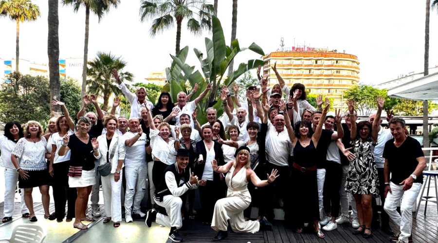 Photo de ROCK AND SWING VAR