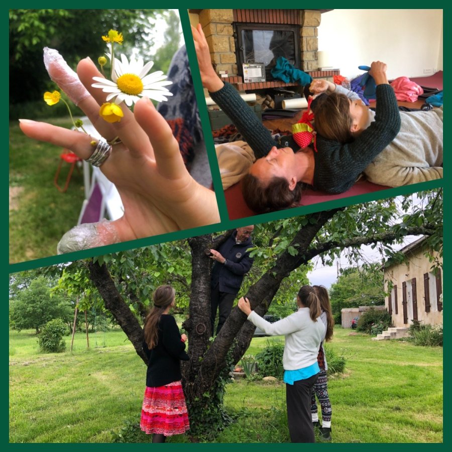 Photo de ATELIER LA RENVERSE