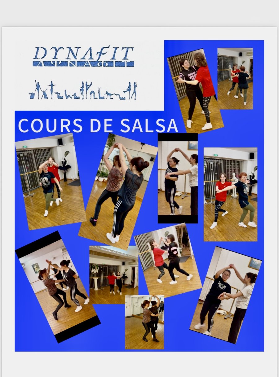 Photo de DYNAFIT