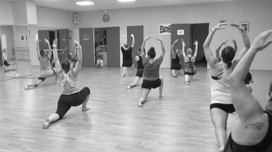 École de danse STUDIO DANSE MJP à SÉNAS