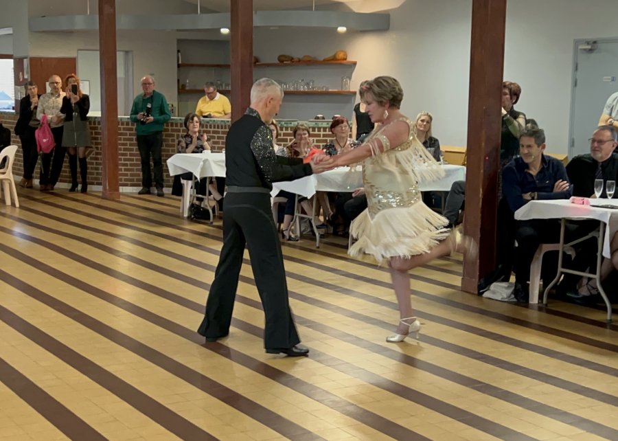 École de danse DANSA2 à MARQUETTE-EN-OSTREVANT