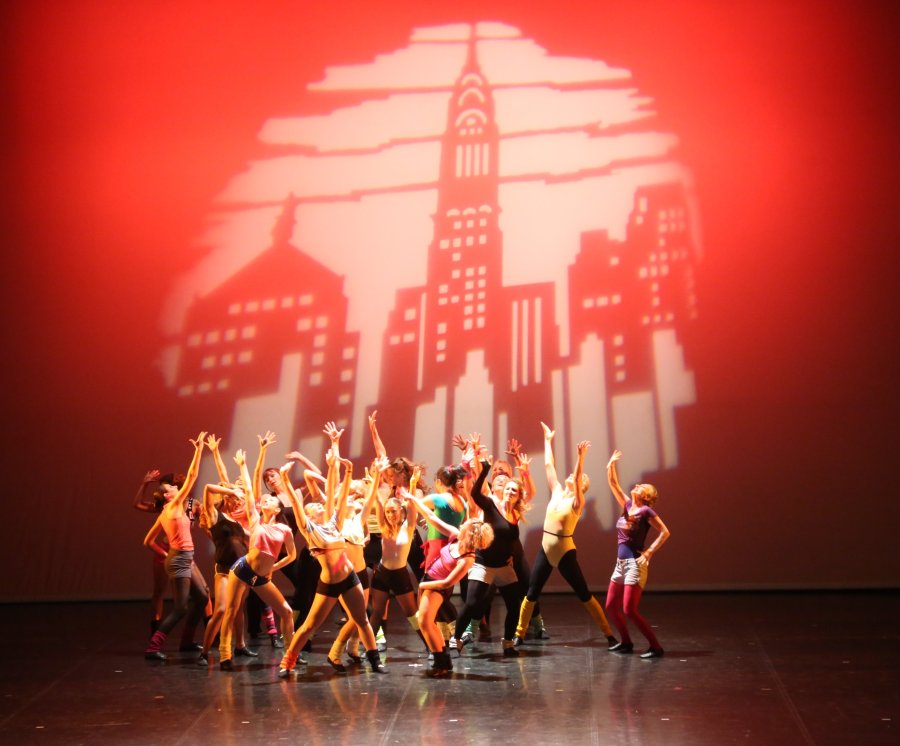 Photo de ECOLE DE DANSE SERGE PIERS