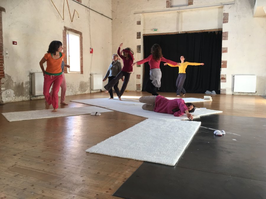 Établissement culturel ATELIER LA RENVERSE à BORDEAUX