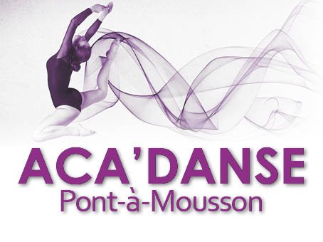 École de danse L'ACA'DANSE PONT-A-MOUSSON à PONT-À-MOUSSON