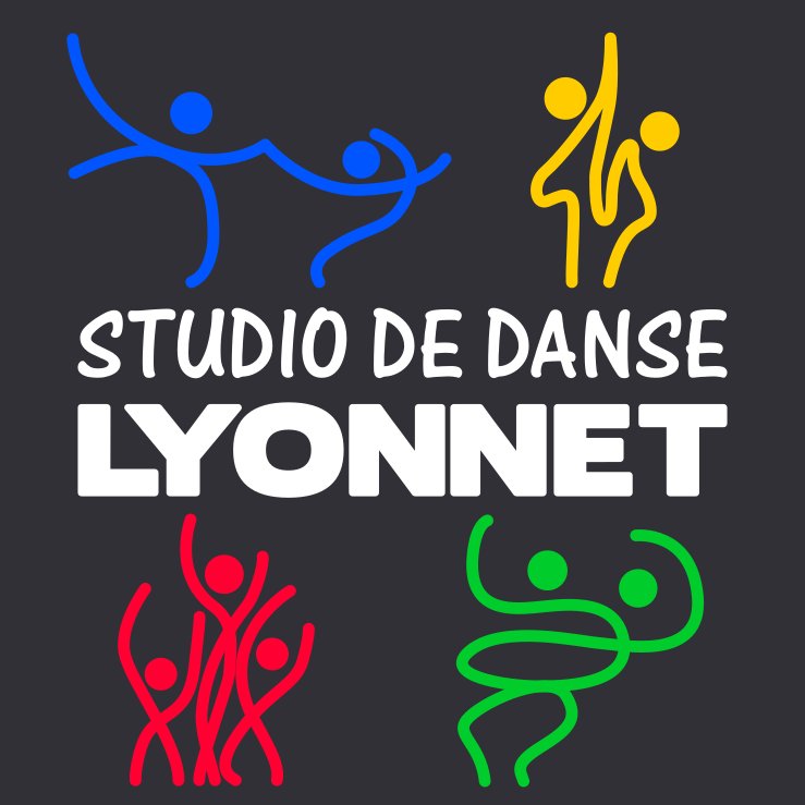 École de danse STUDIO DE DANSE LYONNET SAINT UZE à SAINT-UZE