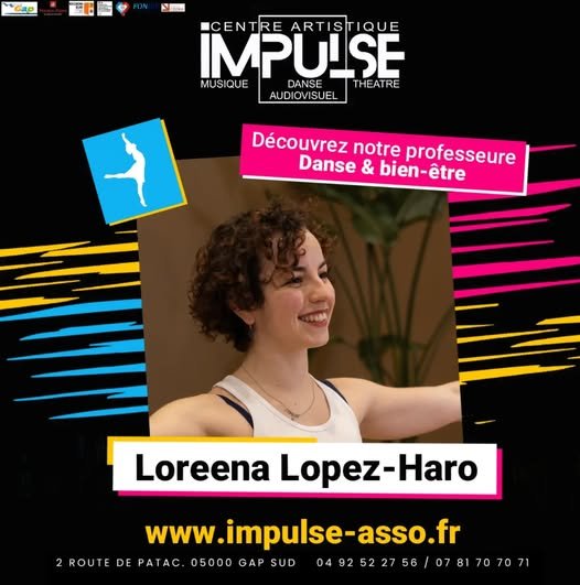 Photo de CENTRE ARTISTIQUE IMPULSE