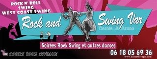 Photo de ROCK AND SWING VAR