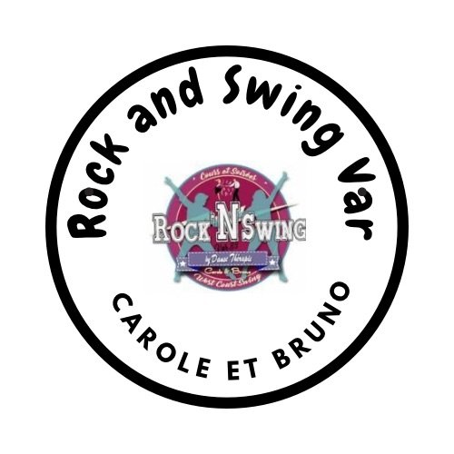 École de danse ROCK AND SWING VAR à LA SEYNE-SUR-MER