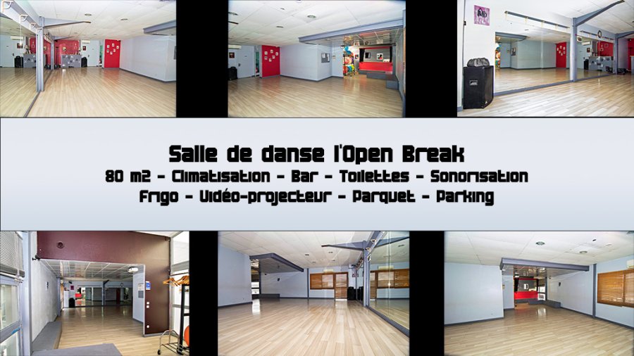 Photo de GO TO DANCE