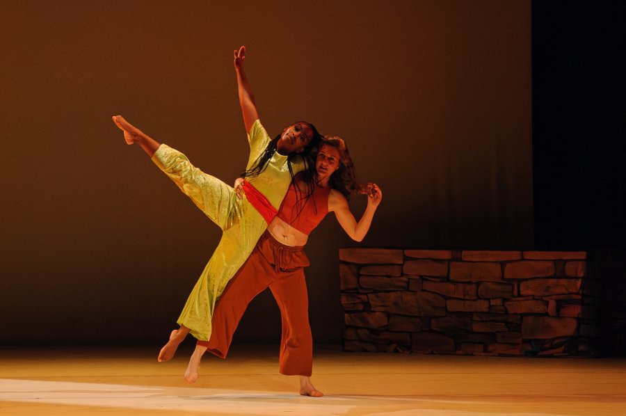 École de danse LE CORPS SUBTIL à AUBENAS