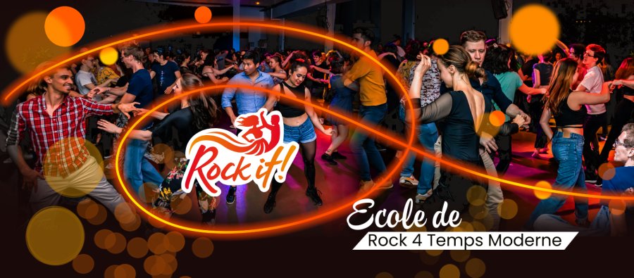 Photo de ROCK IT! LYON