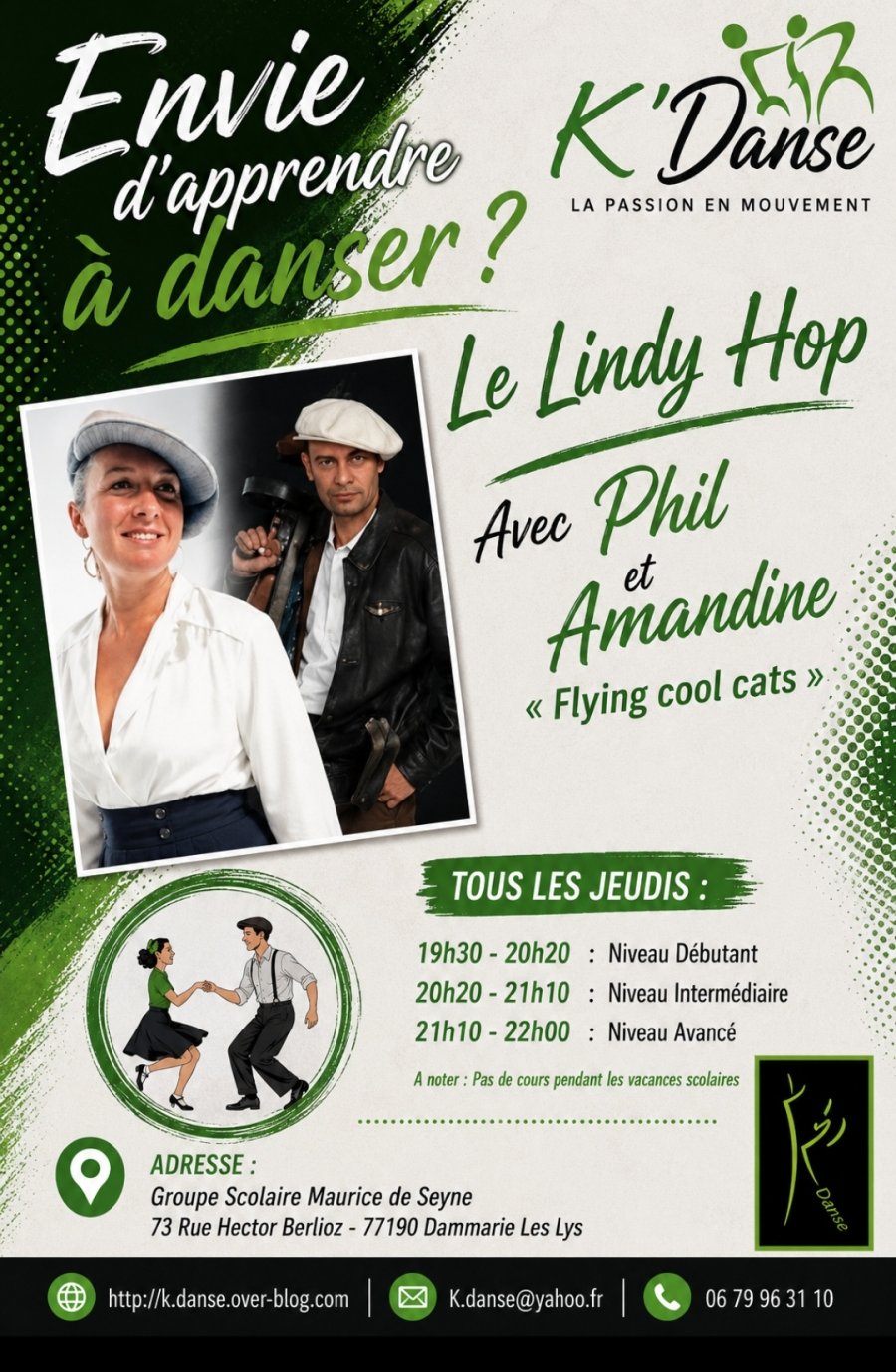 Photo de K' DANSE