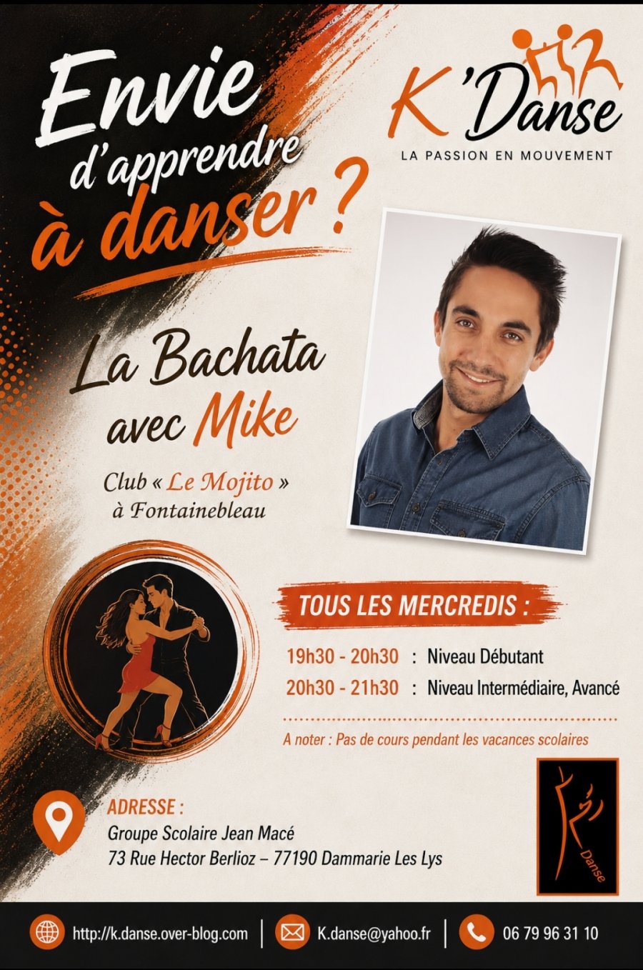 Photo de K' DANSE