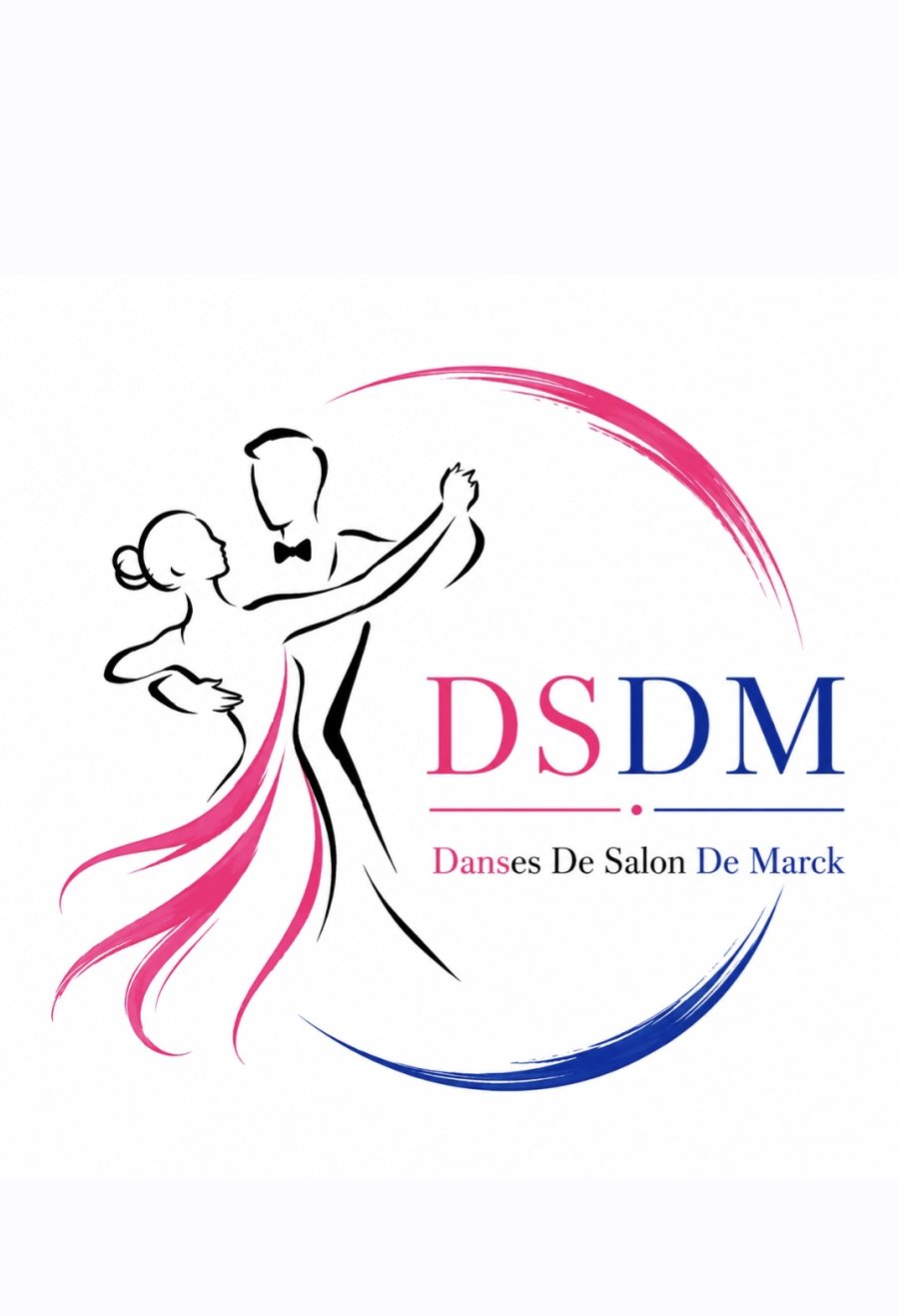 Établissement culturel DANSES DE SALON DE MARCK à MARCK