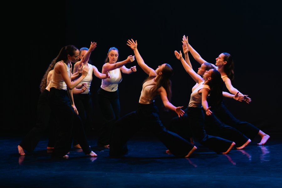 École de danse DANS'EMBLE à LAGNIEU