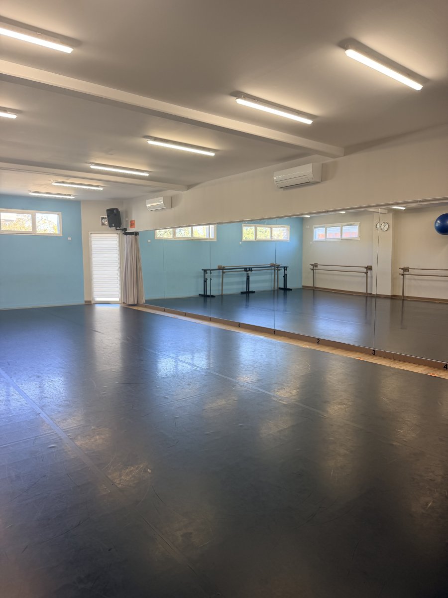 Photo de CENTRE ARTISTIQUE STUDIO 7