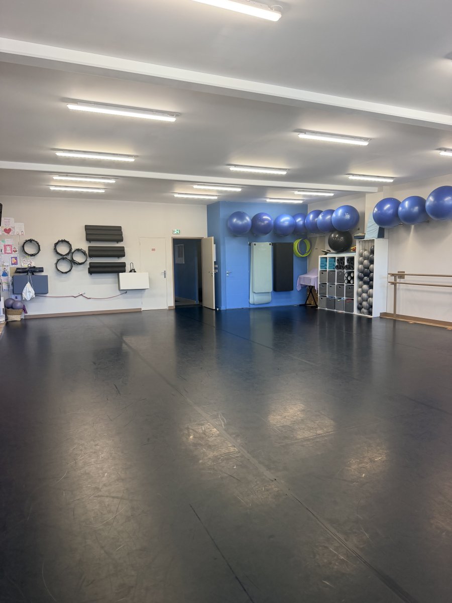Photo de CENTRE ARTISTIQUE STUDIO 7