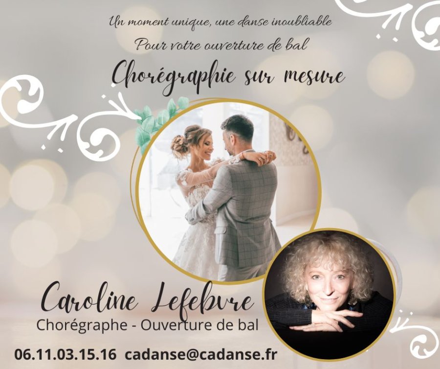 Photo de CADANSE