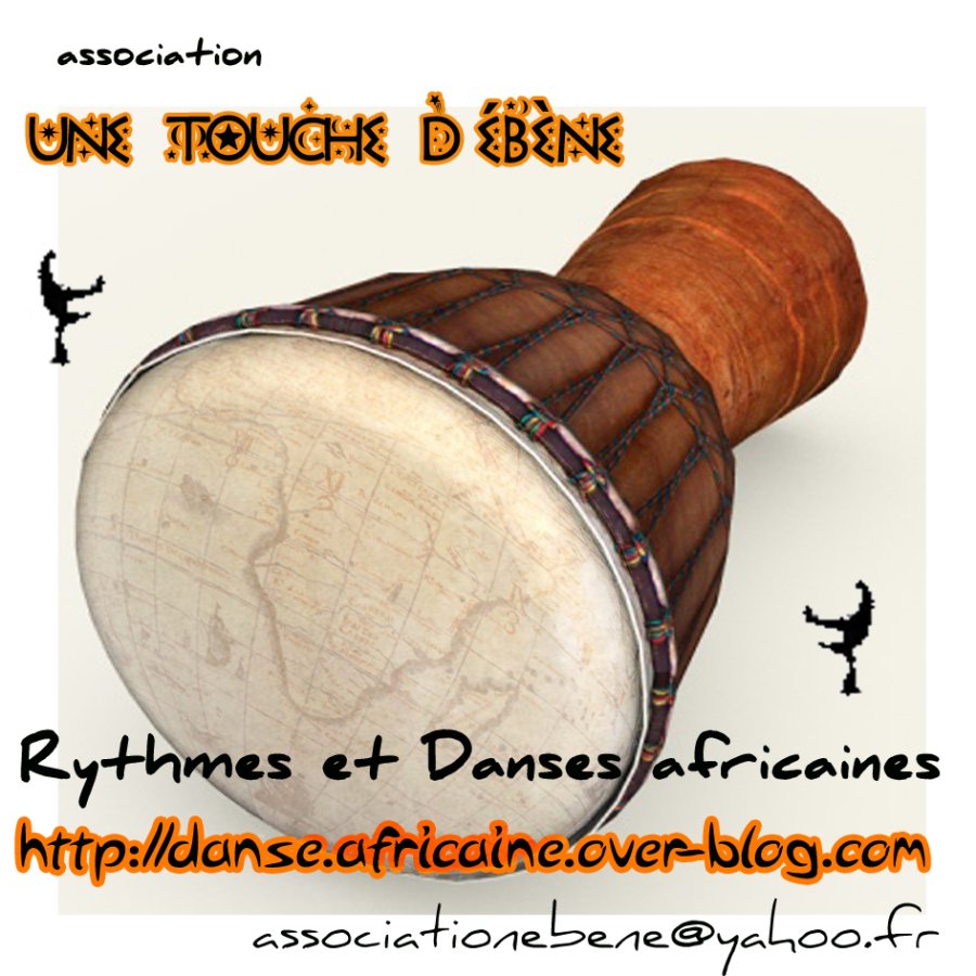 Photo de ASSOCIATION UNE TOUCHE D'ÉBÈNE