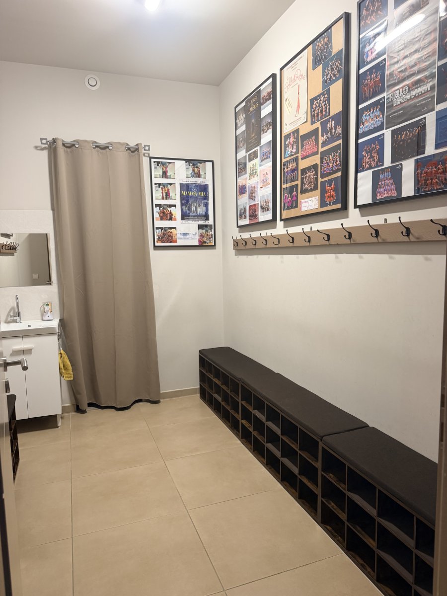 Photo de CENTRE ARTISTIQUE STUDIO 7